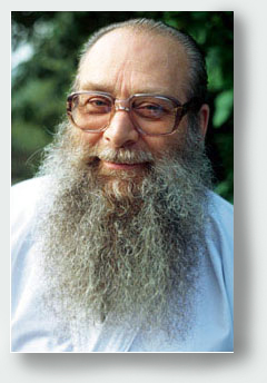 Billy Meier